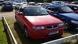 SEAT Toledo