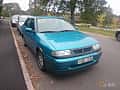 SEAT Toledo