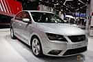SEAT Toledo