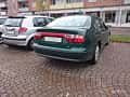 SEAT Toledo