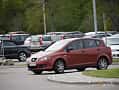 SEAT Toledo
