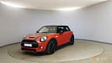 MINI Cooper S 3-door DCT, 7-trins, 192ps, 2020