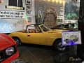 Triumph Stag
