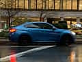 BMW X6 M Steptronic, 8-trinn, 575hk, 2015
