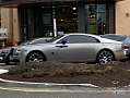 Rolls-Royce Wraith