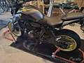 Yamaha MT Series