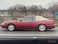 Cadillac Eldorado