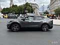 Ford Capri EV