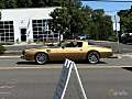 Pontiac Firebird