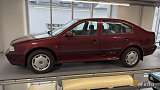 Škoda Octavia 1.9 TDI Manual, 90hp, 1998