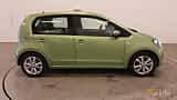 Škoda Citigo