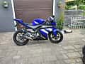 Yamaha YZF