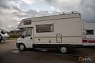 Fiat Ducato Conversions