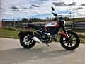 Ducati Scrambler