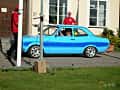 Ford Escort