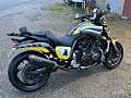 Yamaha VMAX