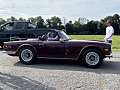 Triumph TR6