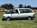 Toyota Previa 2.4 Manual, 5-trins, 132ps, 1993