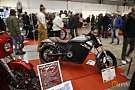Harley-Davidson V-Rod