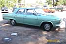 Rambler Classic