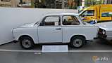 Trabant 601
