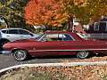 Chevrolet Impala