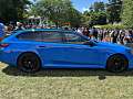 BMW M5 Touring Steptronic, 727hk, 2027