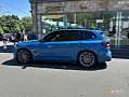 BMW X3 M Competition Steptronic, 8-trins, 510ps, 2024