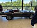 Jaguar E-Type