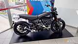 Ducati Scrambler