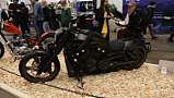 Harley-Davidson V-Rod