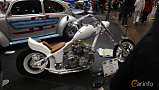 Honda Powersports CBX