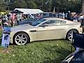 Aston Martin Vantage