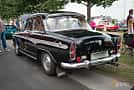 Simca Aronde