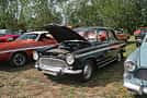 Simca Aronde