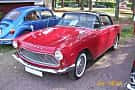 Simca Sport
