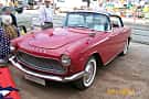 Simca Sport
