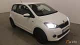 Škoda Citigo