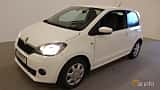 Škoda Citigo