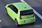 Škoda Citigo