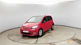 Škoda Citigo iV 36.8 kWh, 83hp, 2021