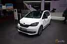 Škoda Citigo