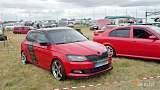 Škoda Fabia 1.2 TSI DSG sekvensiell, 7-trinn, 110hk, 2016