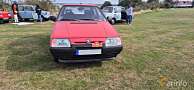 Škoda Favorit