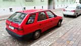 Škoda Felicia