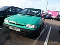 Škoda Felicia