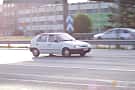 Škoda Felicia