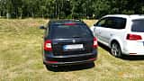 Škoda Octavia Combi RS 2.0 TSI DSG Sequential, 6-trins, 200ps, 2010