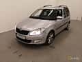 Škoda Roomster