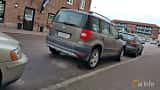 Škoda Yeti